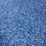 Flaked Flooring