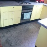 Polished Concrete